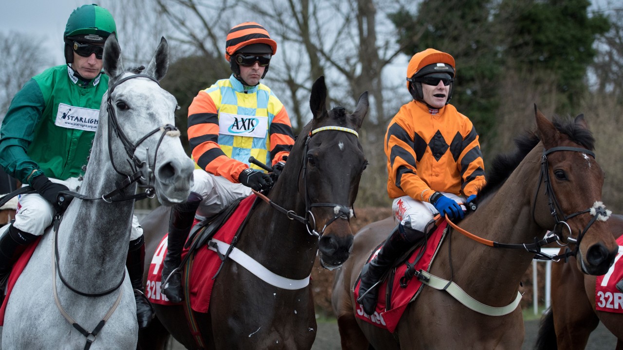 Watch tips for the King and other Boxing Day highlights Horse