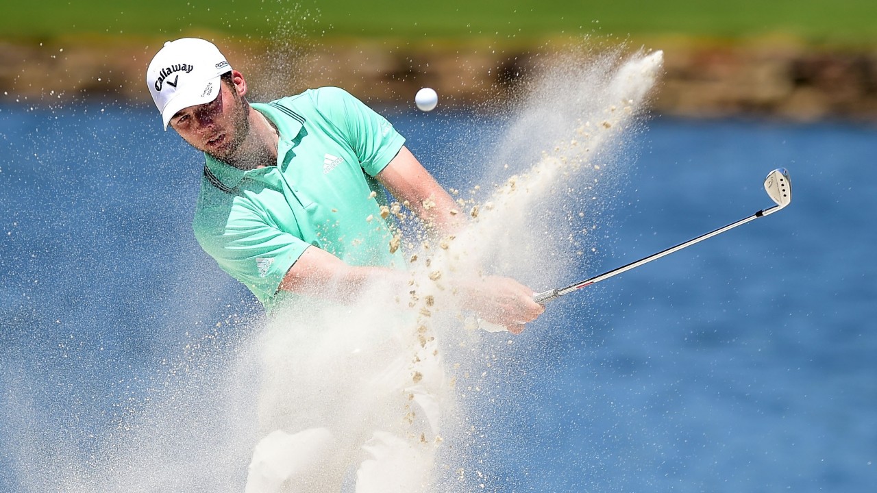 Steve Palmer S Genesis Invitational Final Day Preview Best Bets Free Golf Tips Sport News Racing Post
