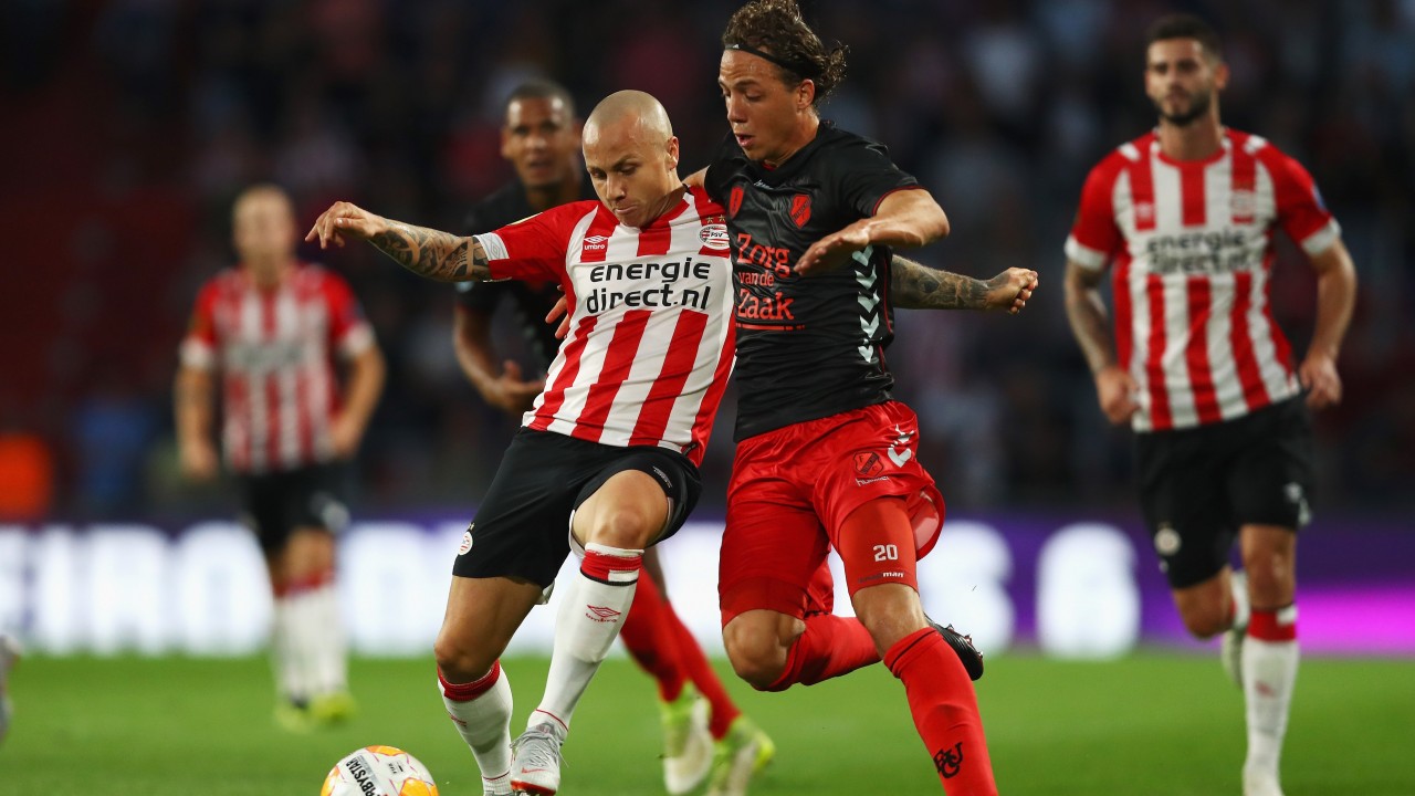 Image result for JosÃ© Ãngel EsmorÃ­s Tasende