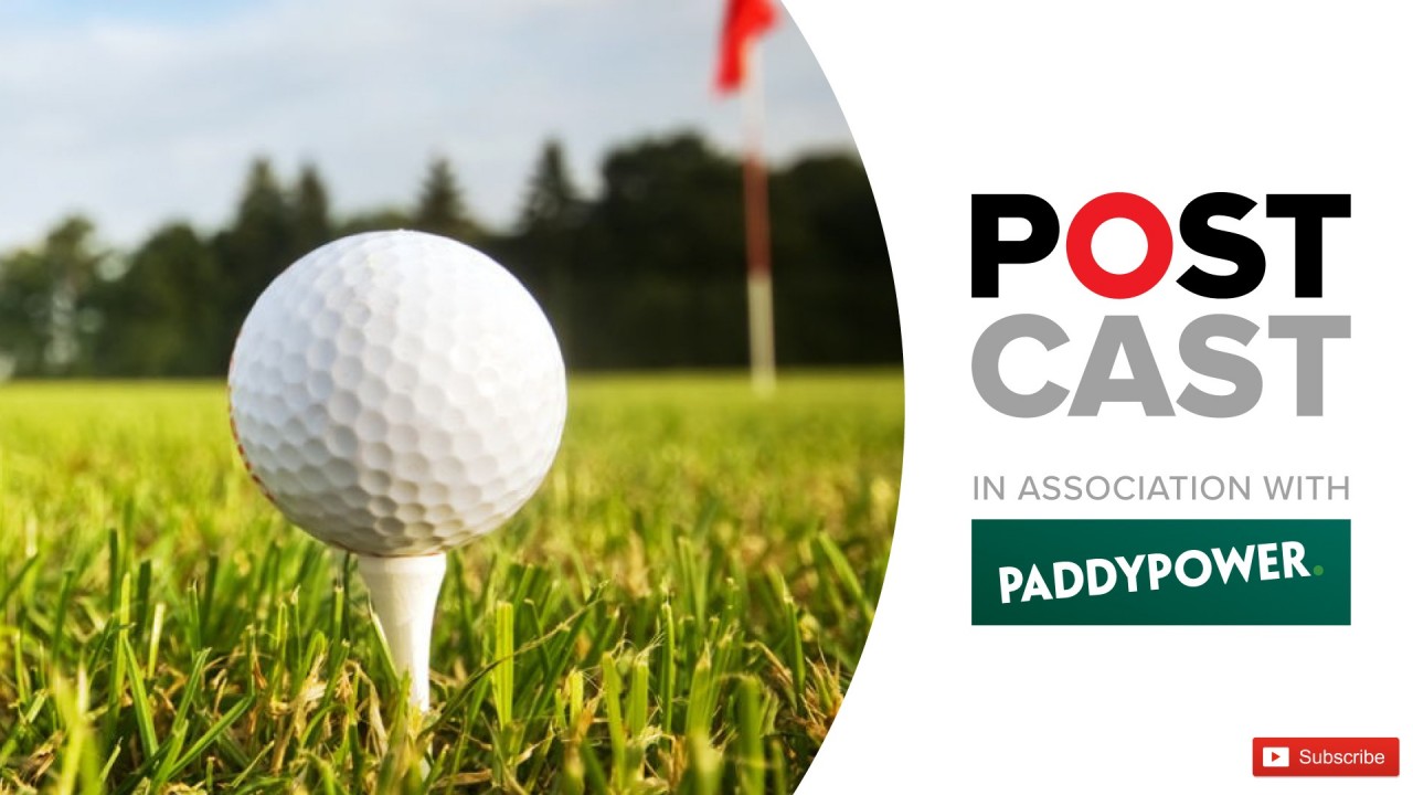 omega open golf