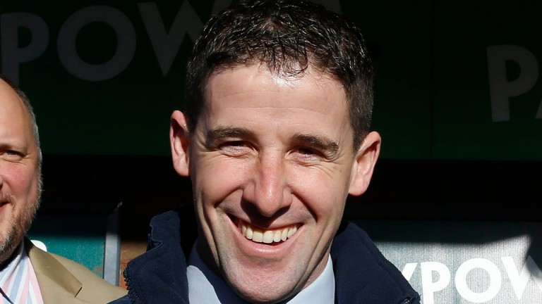 ‘He’s a proper horse’ – Coastguard Station on the money for in-form Henry Oliver | Horse Racing News