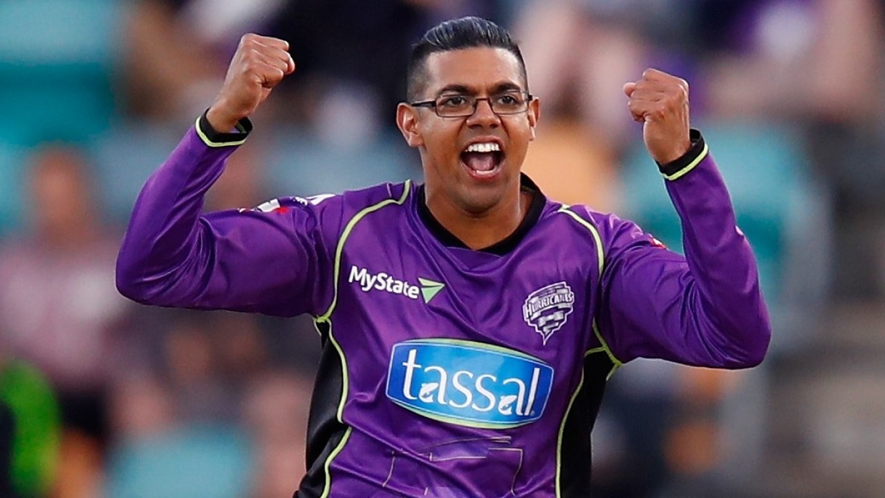 Spinner Clive Rose could star for Big Bash leaders Hurricanes | Sport News | Racing Post