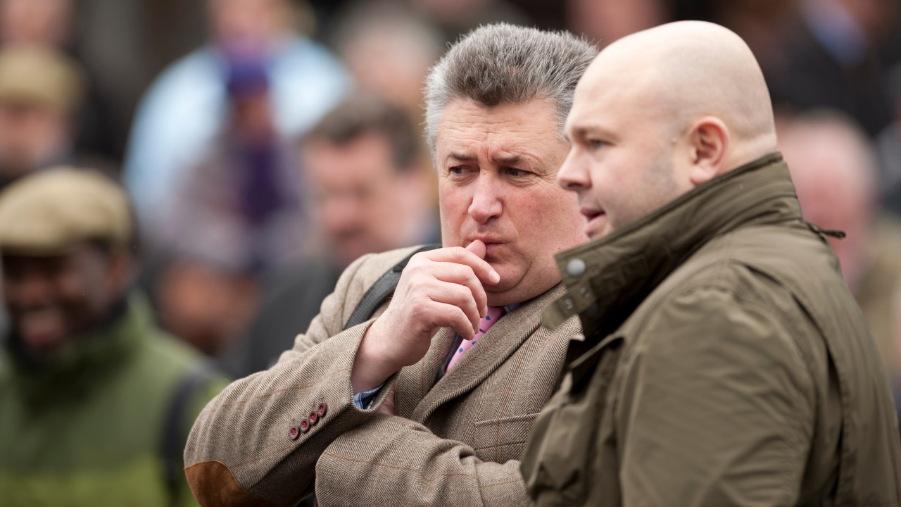 Owner Sullivan Rooneys should be respected over Cheltenham decision