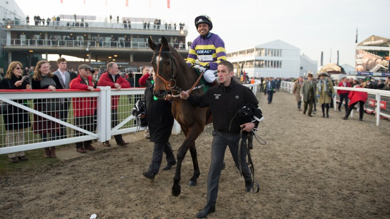 today's extra place races