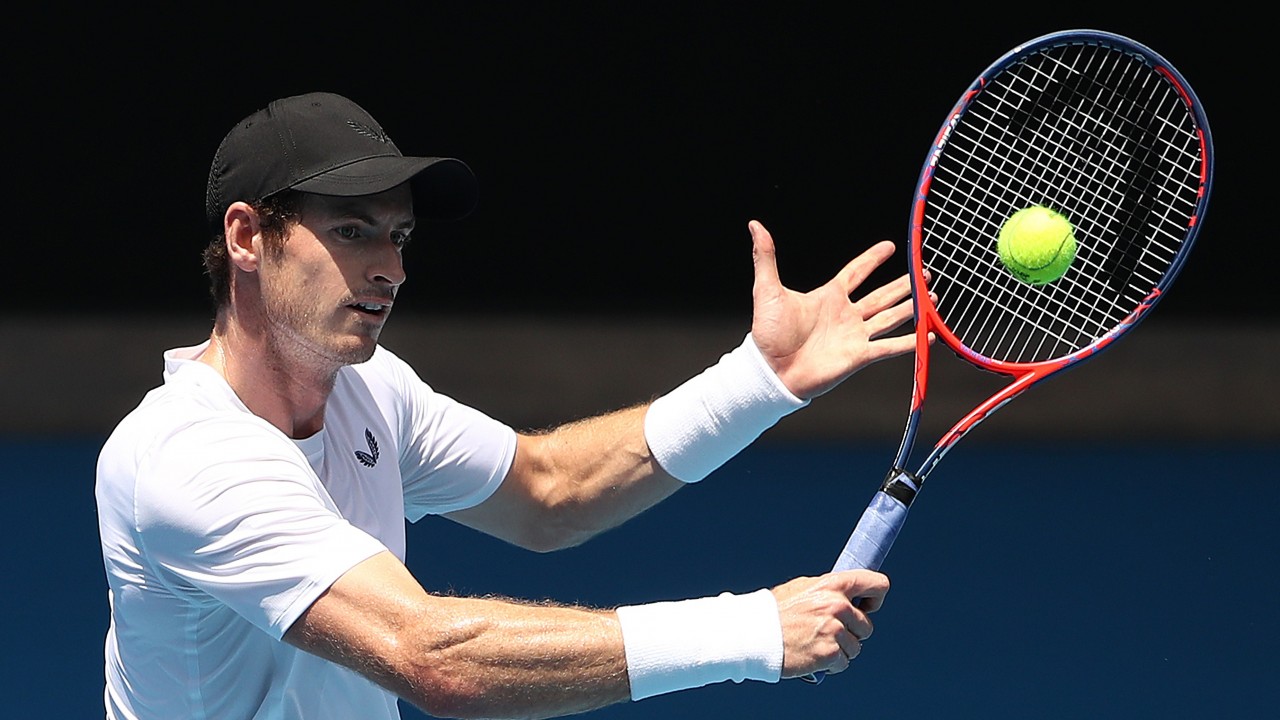 Open 2019: Day One tips - Men's singles | Andy Murray odds | Sport News | Racing Post