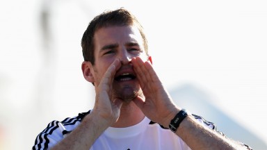 Jan Siewert could be on his way to Huddersfield