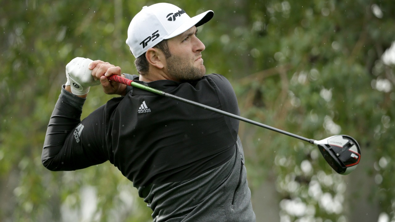 Steve Palmer S Zozo Championship Predictions Best Bets Free Golf Tips Sport News Racing Post