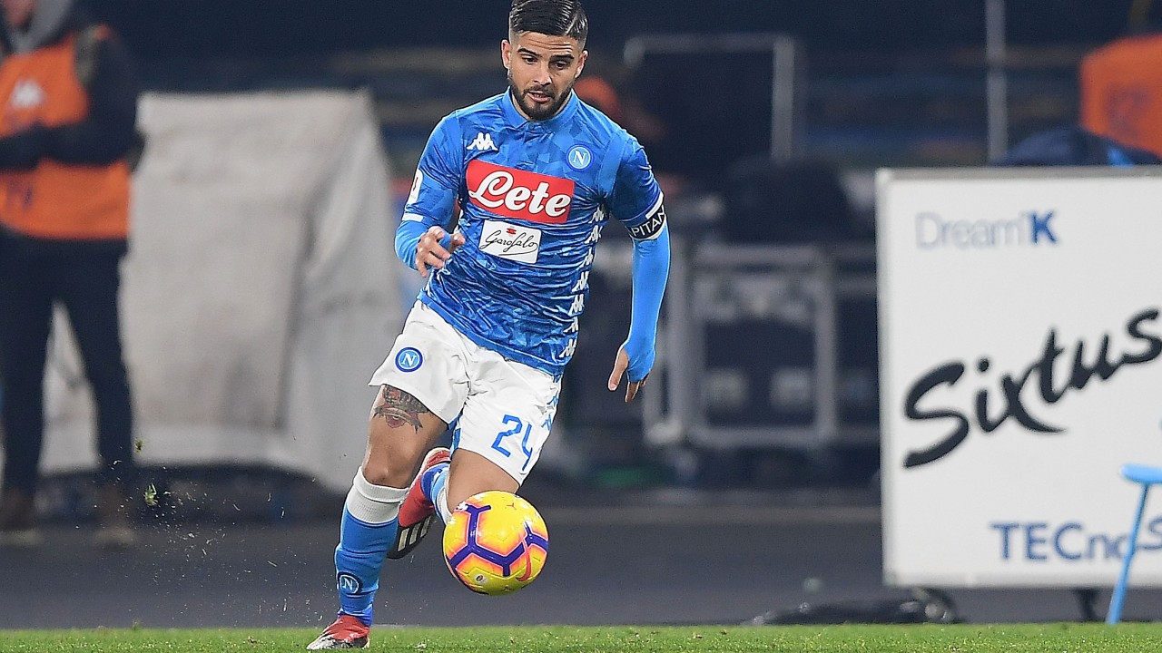 Juventus V Napoli Tickets