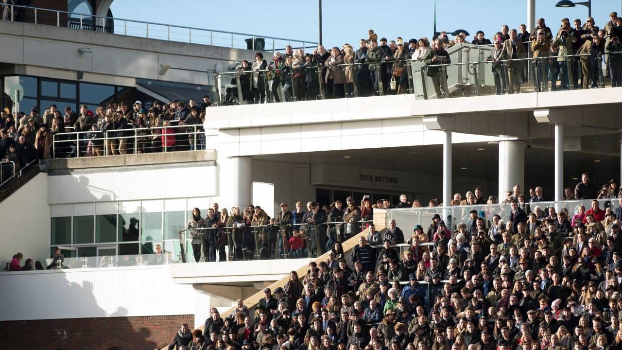 Cheltenham Festival 2020 date, time, runners, riders, tips and more
