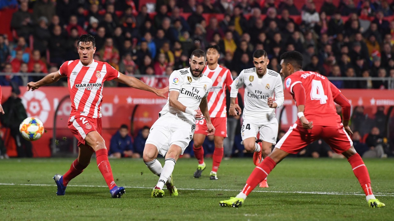 Villarreal V Real Madrid La Liga Preview Predictions And Free