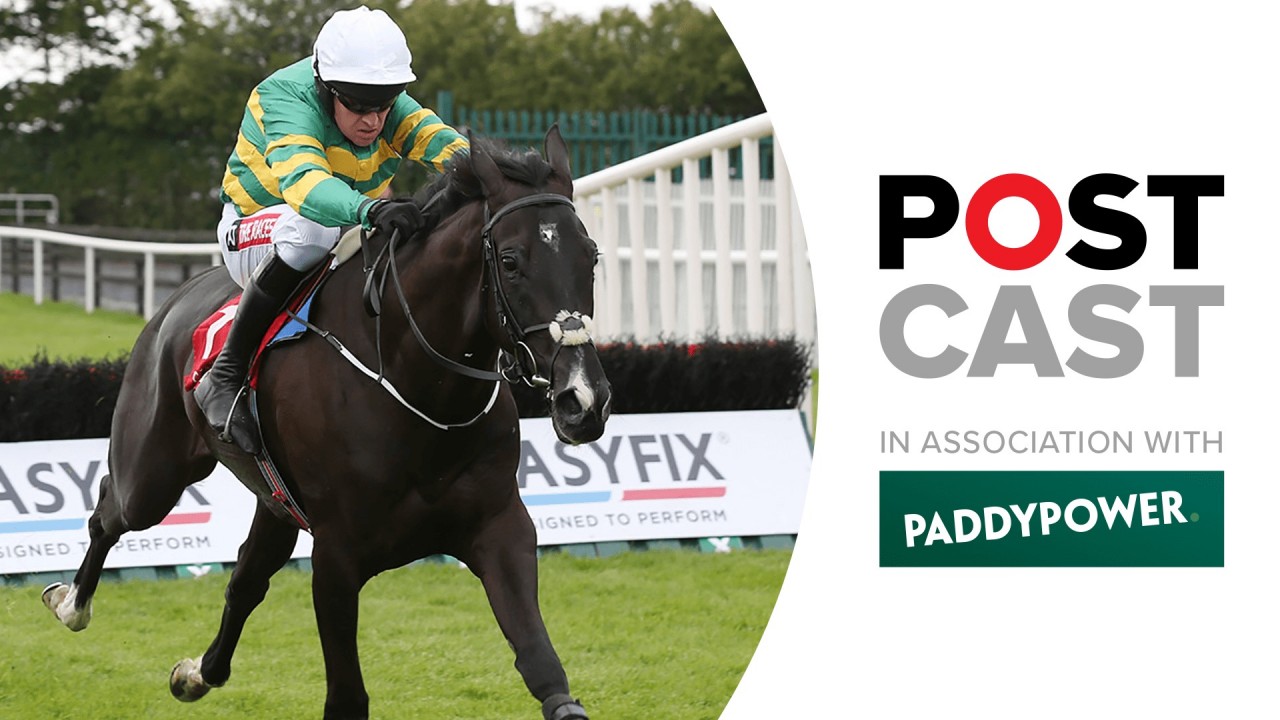 Tom Segal with antepost tips for the Arkle and RSA Horse Racing News Racing Post