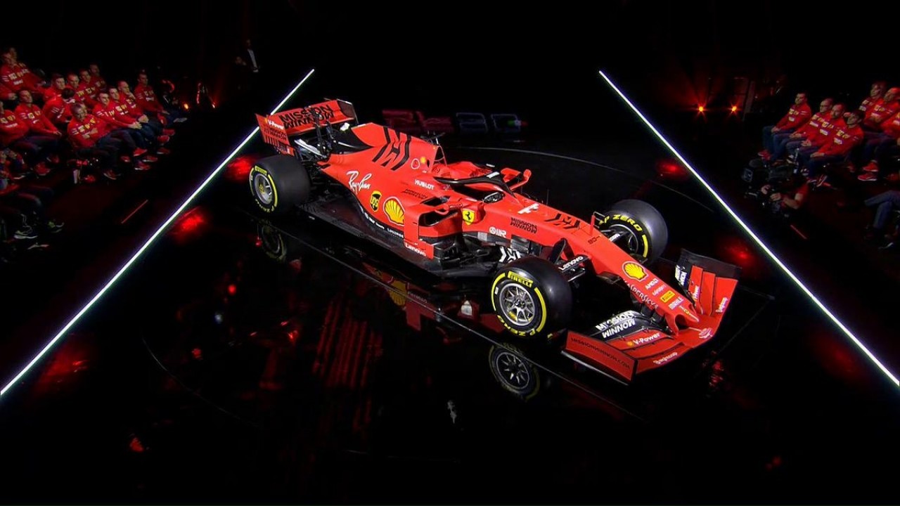 f1 news 2019