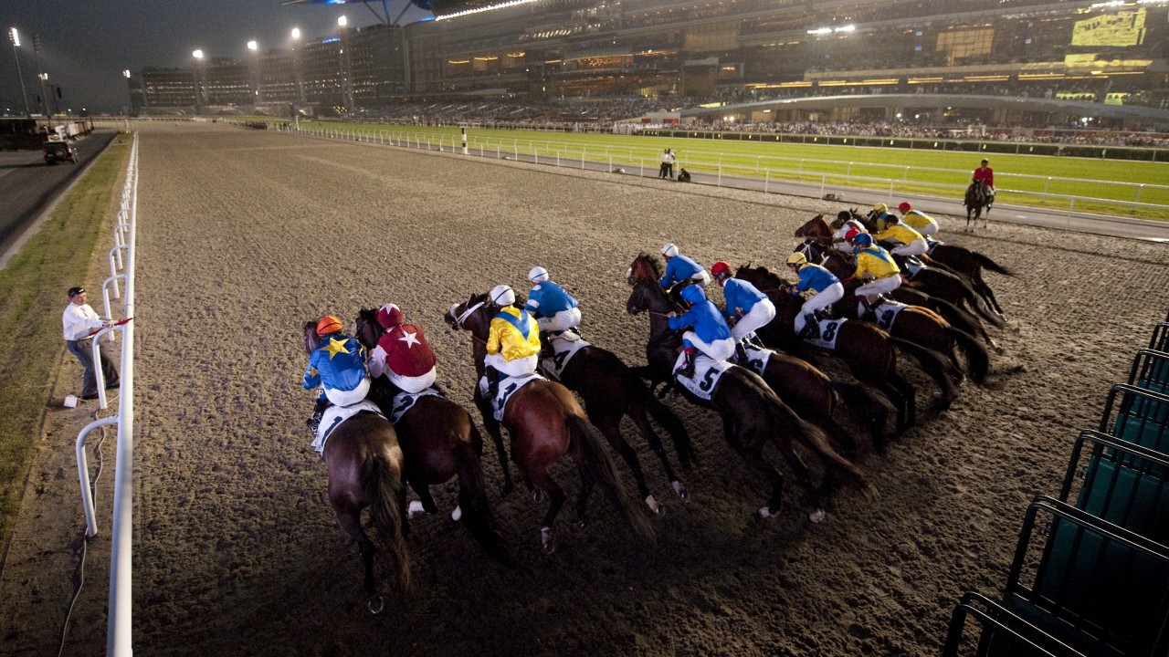 Meydan racecourse dubai bettingadvice top football betting sites uk lottery