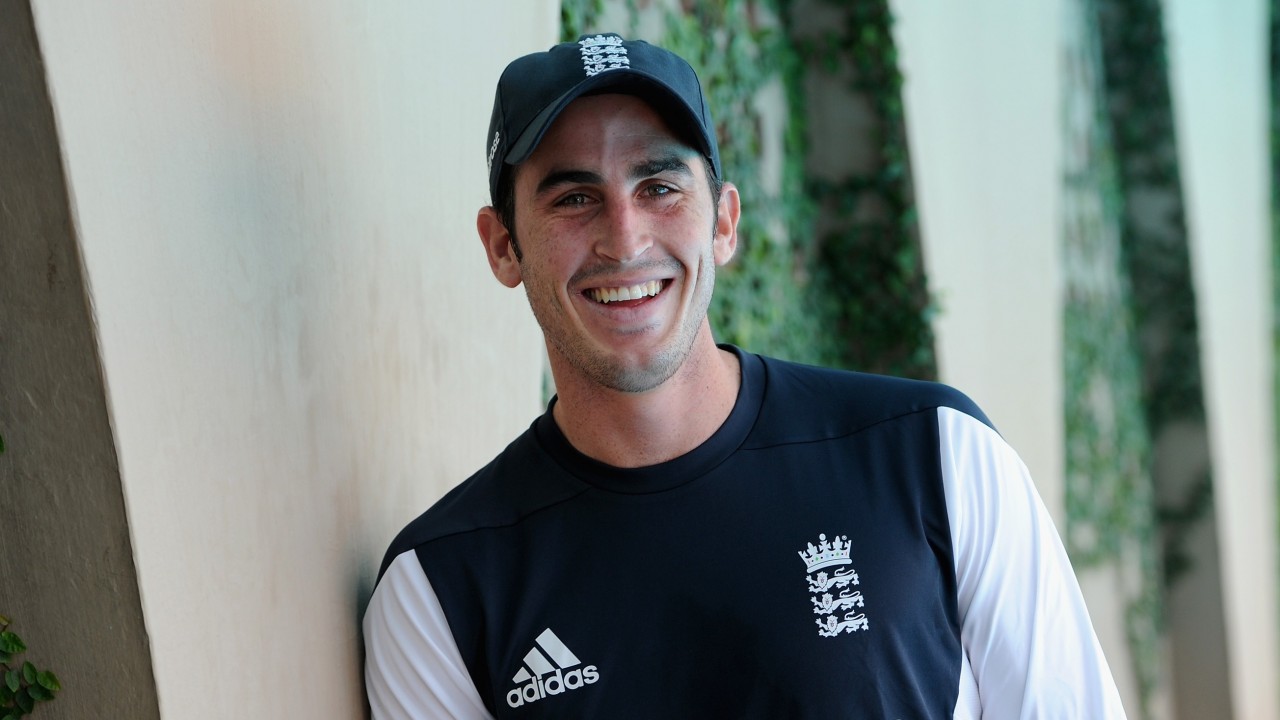 International cricket star Craig Kieswetter swaps batting for breeding |  Bloodstock News | Racing Post