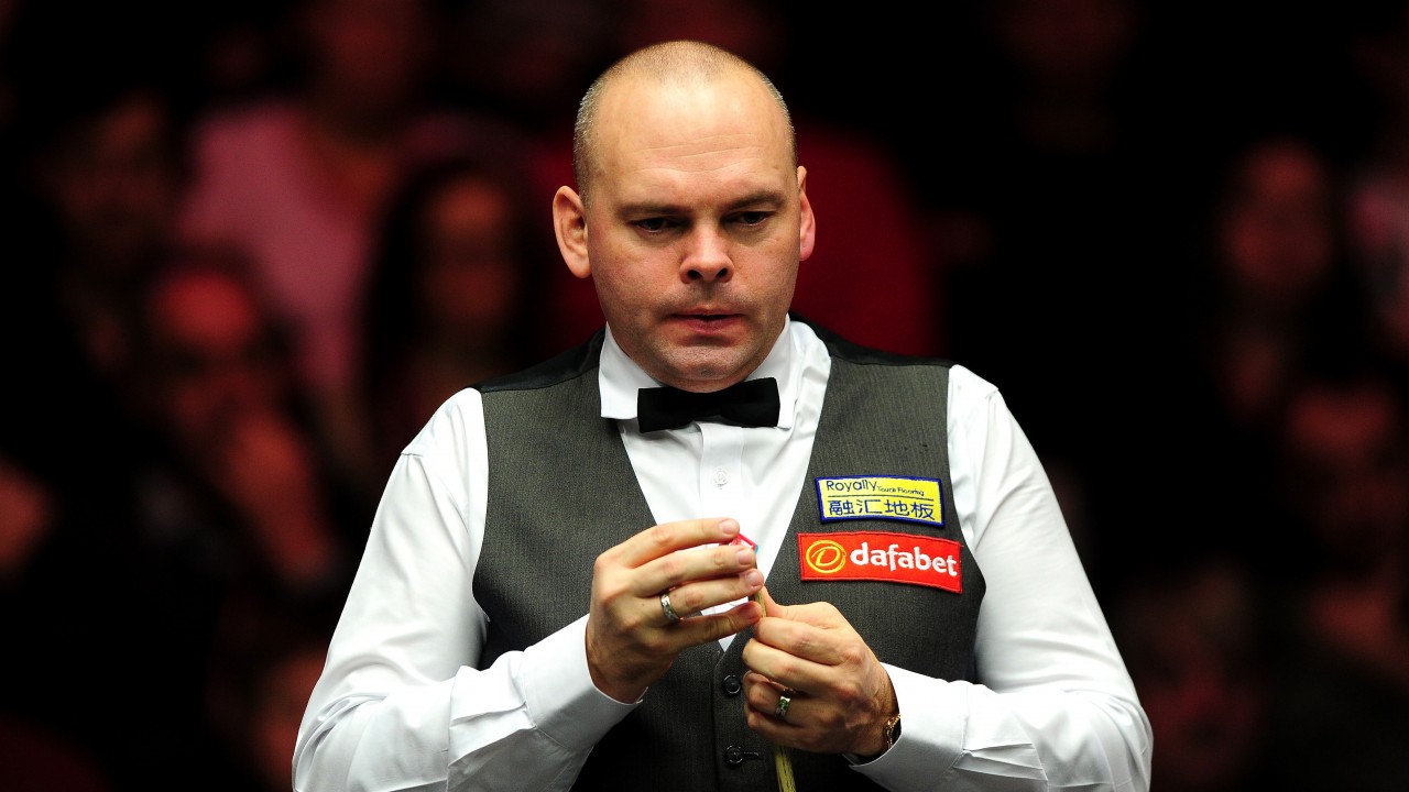 Coral Players Championship Snooker Mark Allen V Stuart Bingham Tips Sport News Racing Post
