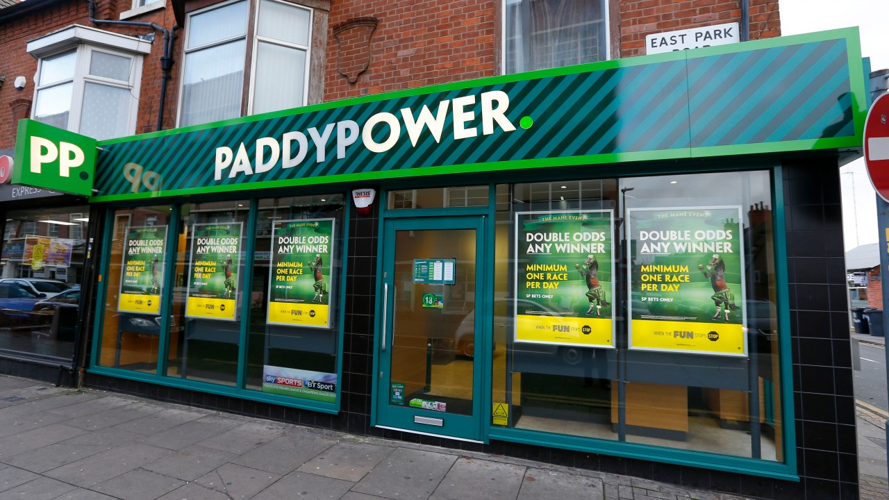 Paddy power uk betting shops uk what is airdrop in crypto