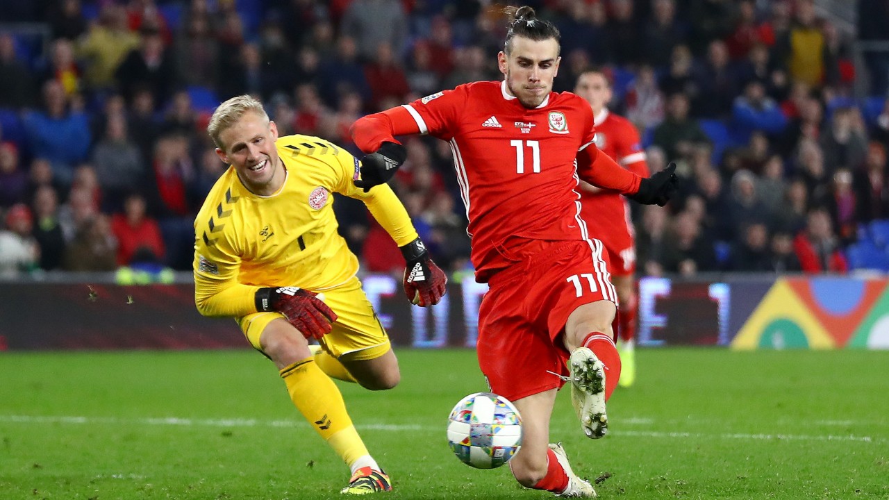 Wales V Azerbaijan Euro Qualifying Preview Predictions And Free Tips Sport News Racing Post