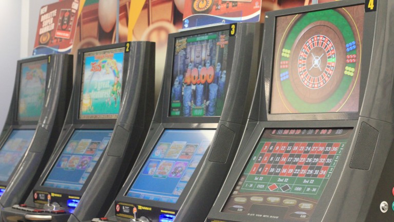 FOBTs were reduced to a maximum stake of £2 a spin last year