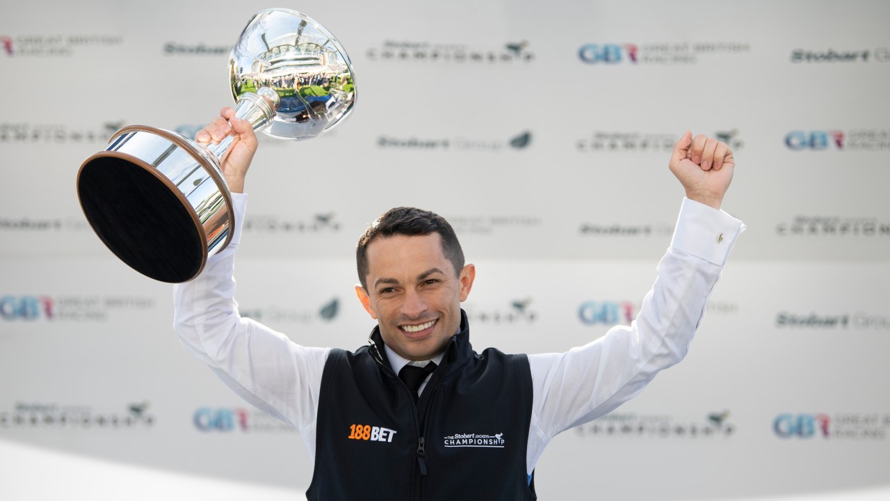 Competitive Marketplace Is Blamed As 188bet Cease Trading In Britain And Ireland Horse Racing News Racing Post