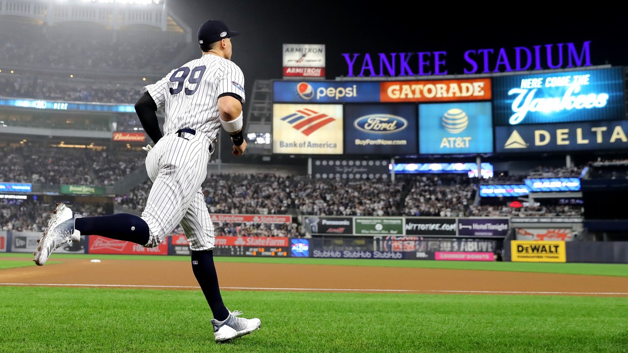 MLB: betting preview for the 2019 season, TV channel & tips for ...