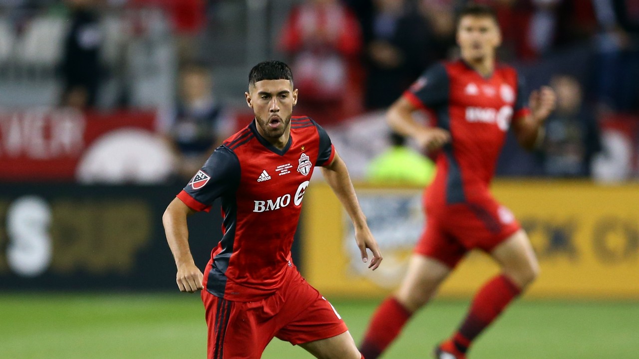 Toronto v New York City: MLS betting preview and tip | Sport News ...