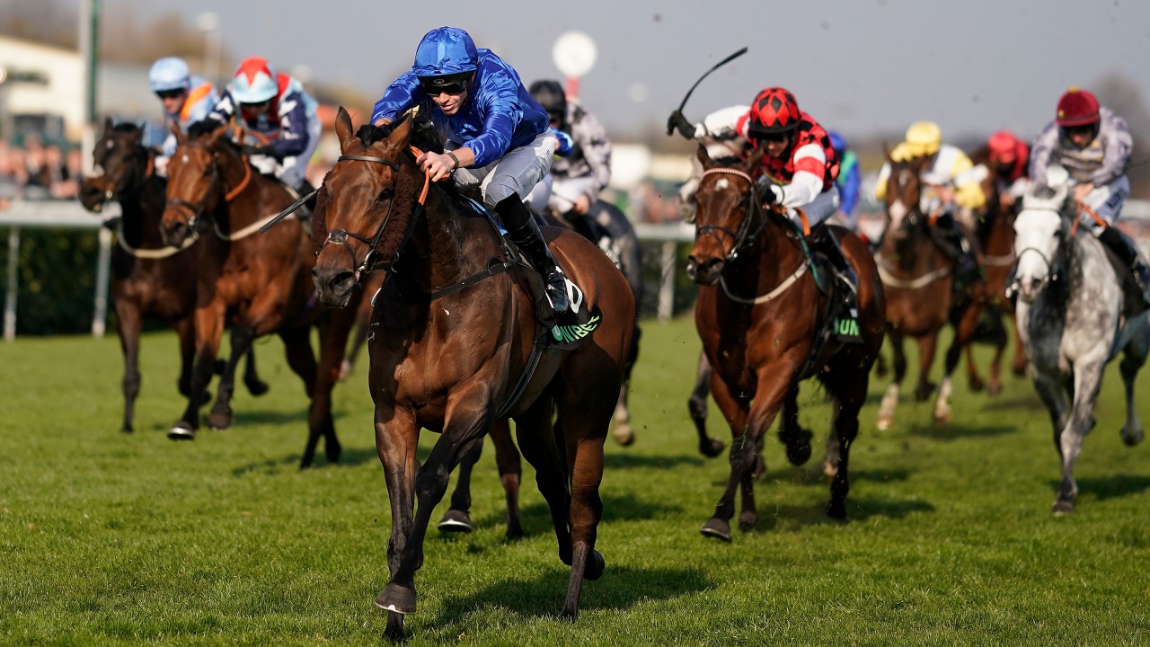 'We're not where we'd like to be' Doncaster grass cover worry before