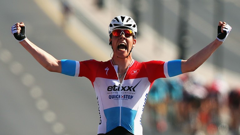 Code Promo Instant Gaming Bob Lennon Cycling: Dwars Door Vlaanderen betting preview, odds, tips & TV details