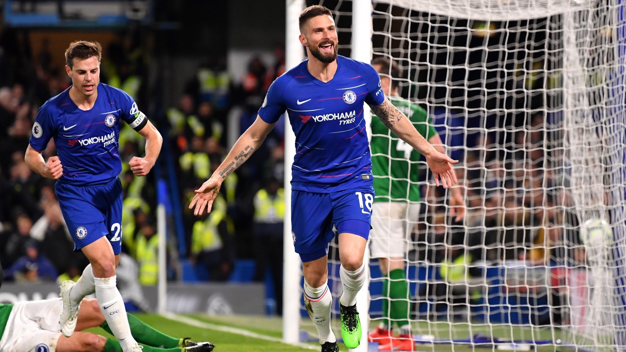 Chelsea V West Ham Premier League Betting Preview Tip And Tv Details Sport News Racing Post