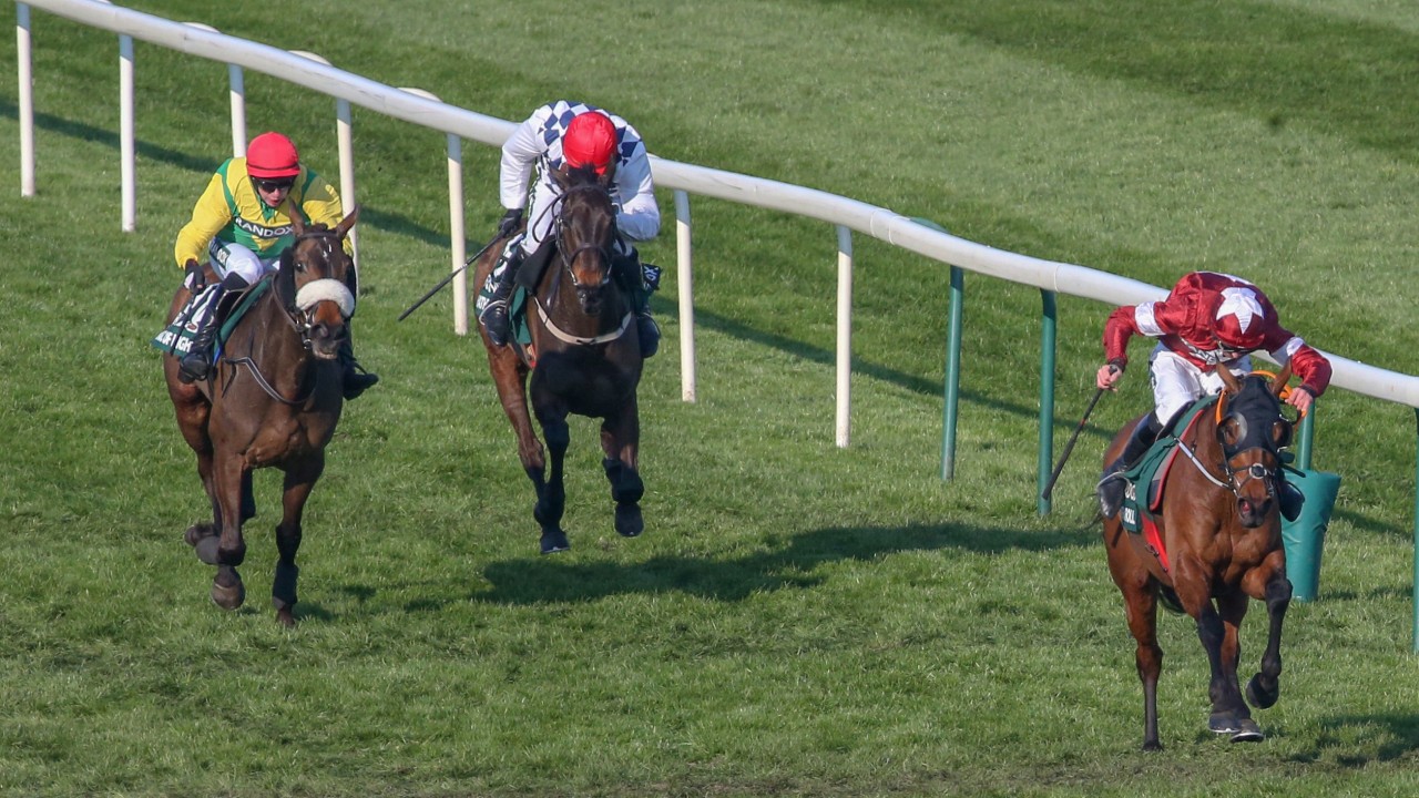 Grand National Horse Race Winners Grand National Horse Race Winners