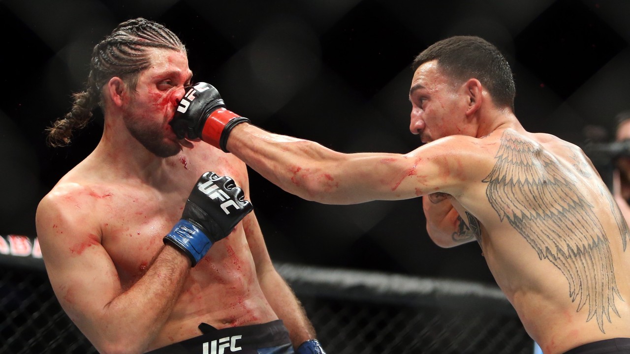 Ufc 236 Holloway V Poirier Gastelum V Adesanya Tips Odds Betting Preview Sport News Racing Post
