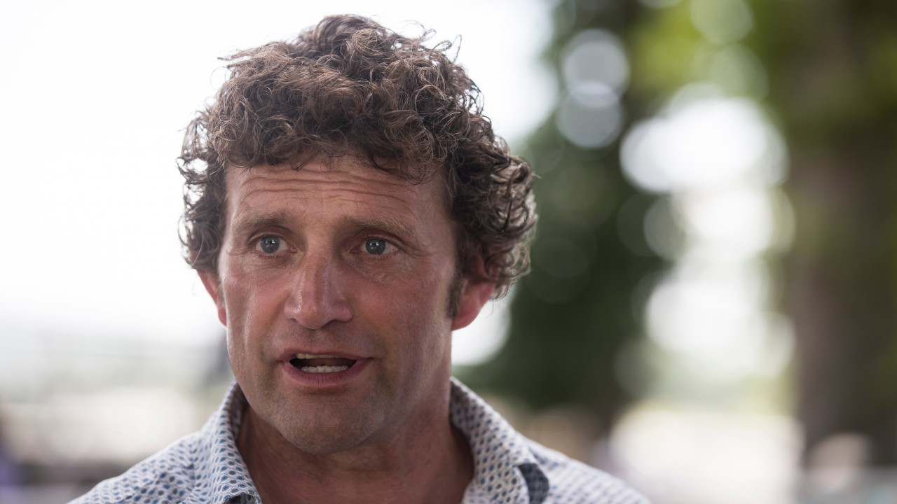 Paul Nolan hoping for bright end to tough season with strong Punchestown team Horse Racing