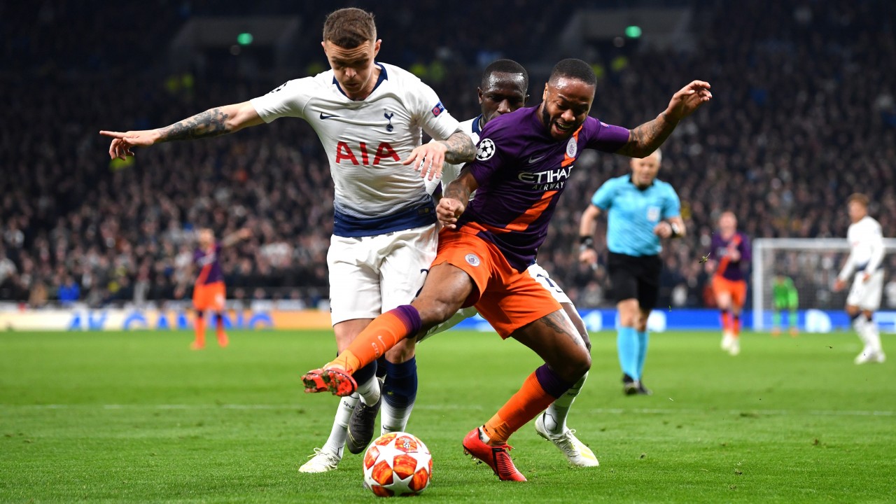 Image result for manchester city vs tottenham