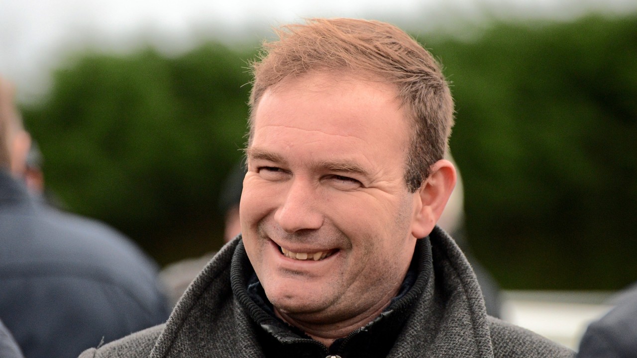 All Weather Finals All You Need To Know As Lion Hearted Targets 10 000 Bonus Horse Racing News Racing Post