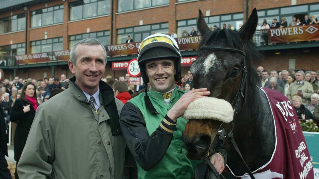 martin brassil grand national