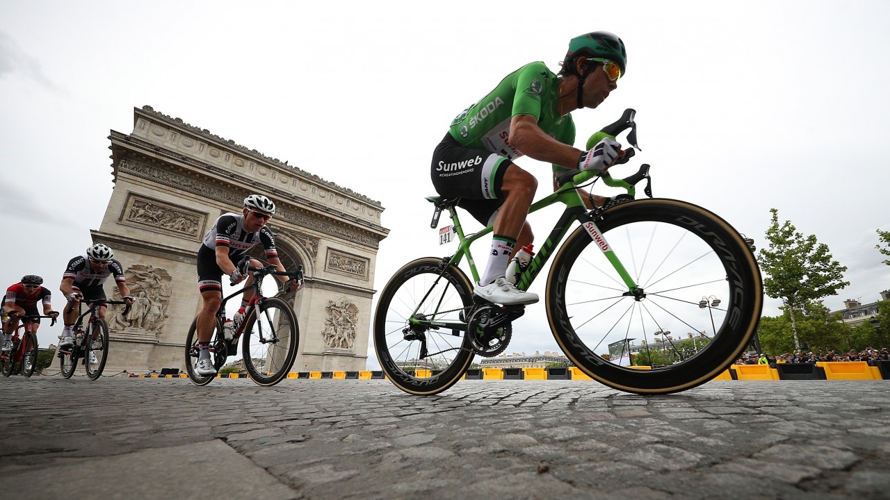 Betting Amstel Gold Race