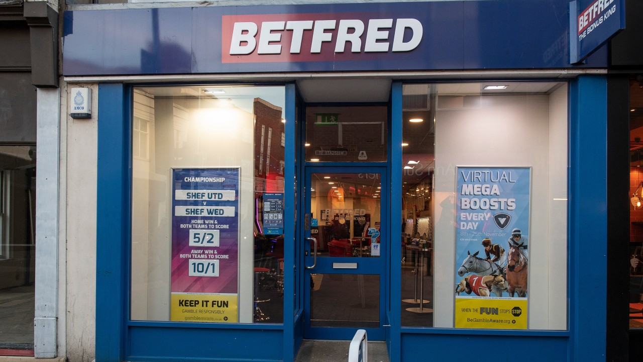 Do bookies close winning accounts