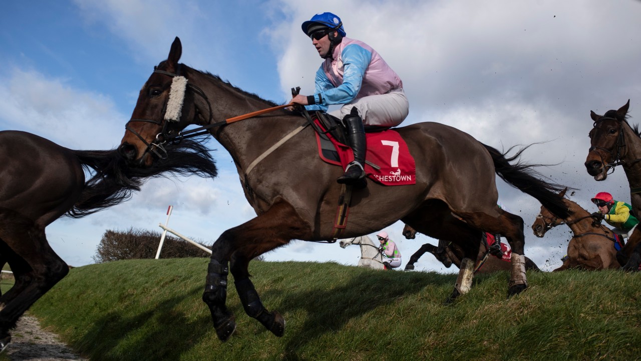 Punchestown festival five specialists to follow at the meeting Horse Racing News Racing Post
