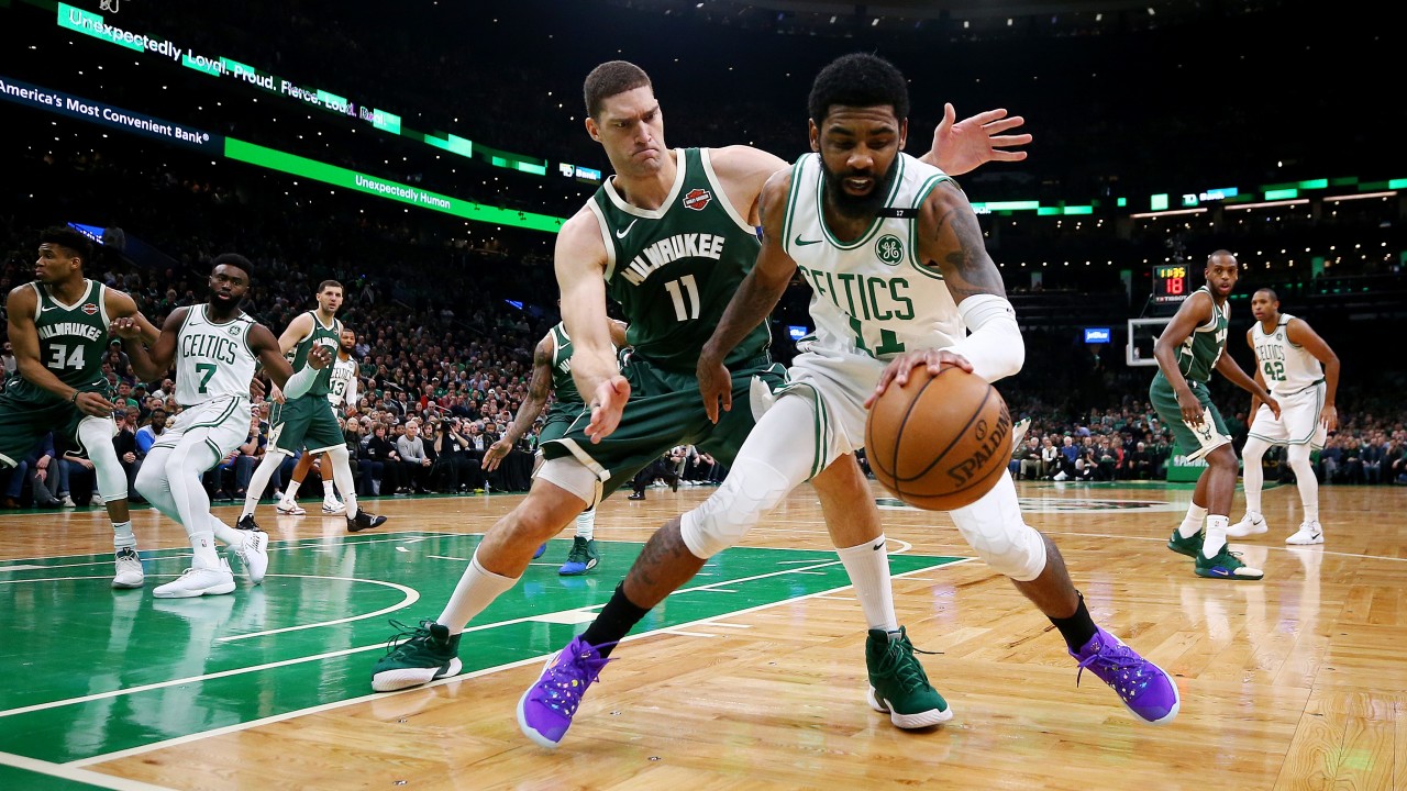 Boston Celtics At Milwaukee Bucks Game Four Betting Preview Tips Sport News Racing Post