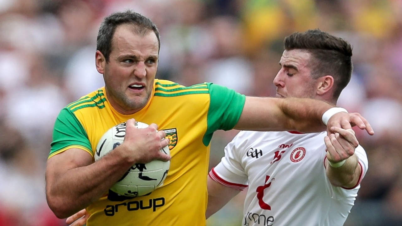 betting all ireland football