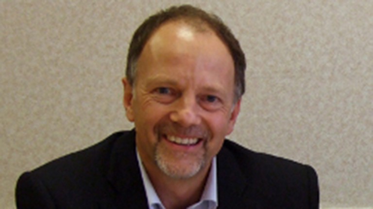 GambleAware chief executive Marc Etches