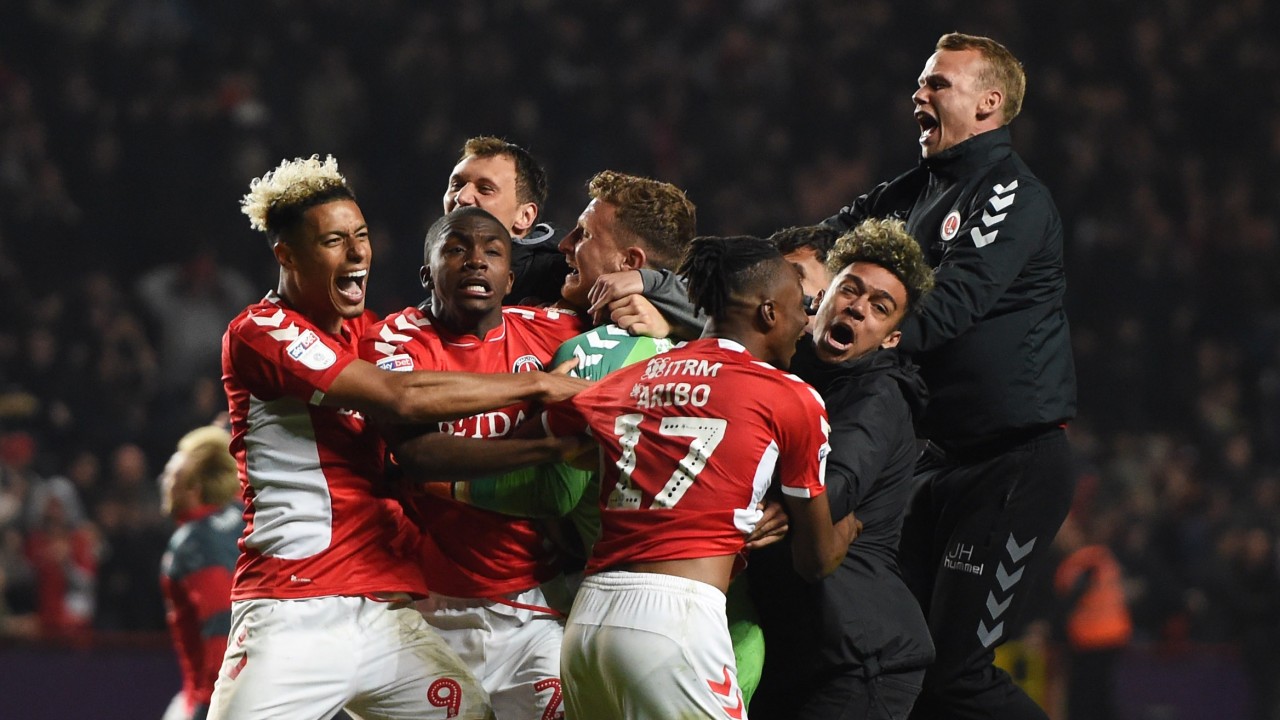Charlton v Sunderland League One playoff final betting preview & tip