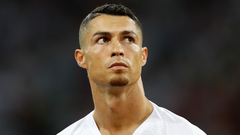 Cristiano Ronaldo returns to make his first appearance in the Nations League