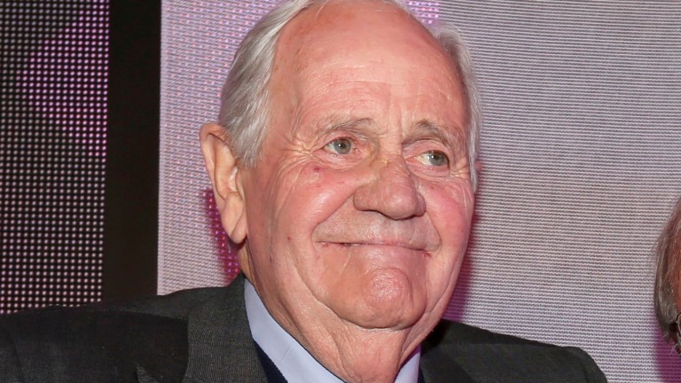 Richard Hannon Trainer Richard Hannon Trainer