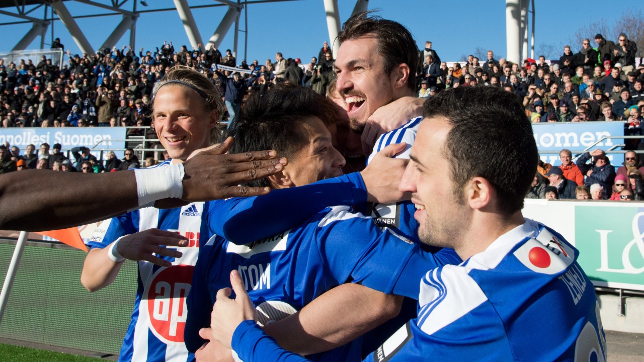 RoPS v HJK Helsinki: betting preview, tip & TV details ...