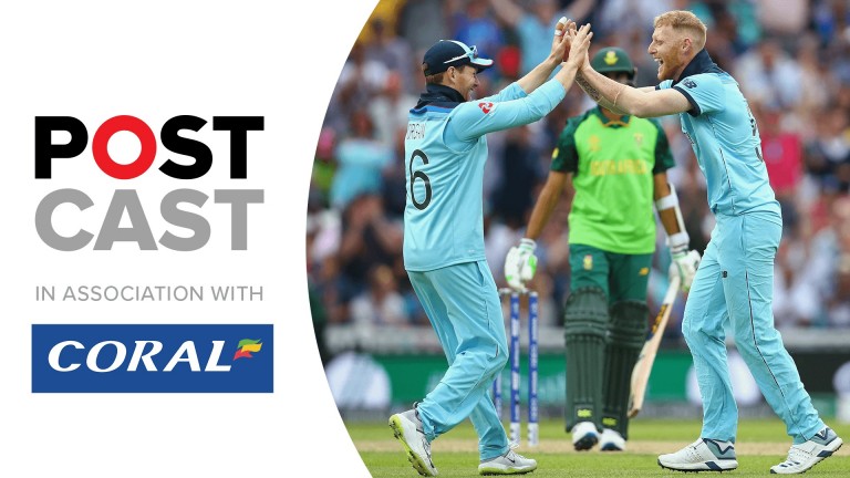 Best bets from England v Pakistan, South Africa v India & more group stage games