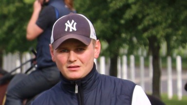 George Boughey : to set up next month
