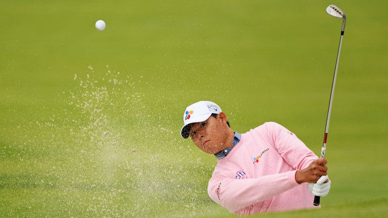 Steve Palmer S American Express Final Round Preview Best Bets Free Golf Tips Sport News Racing Post