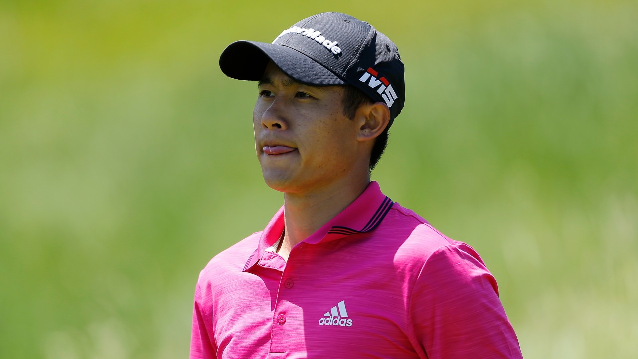 workday golf hat