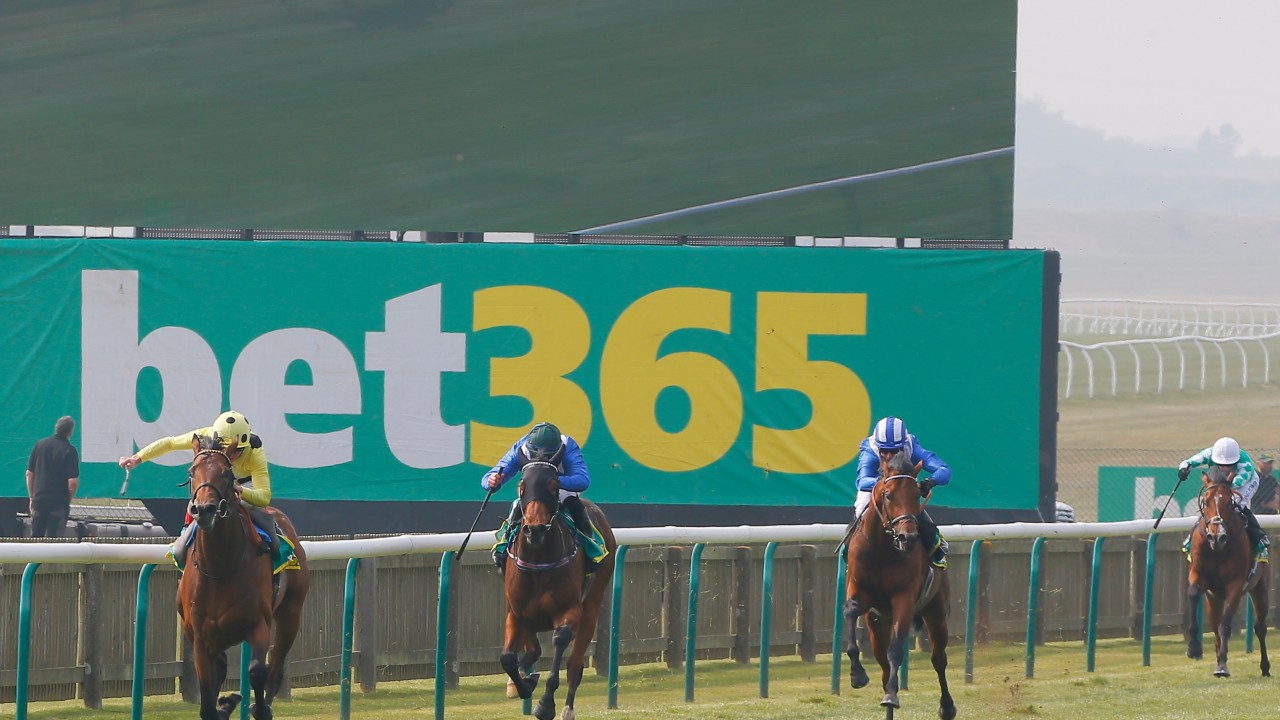 Bet365 Guarantee Workforce Pay Until August Amid Coronavirus Crisis Horse Racing News Racing Post