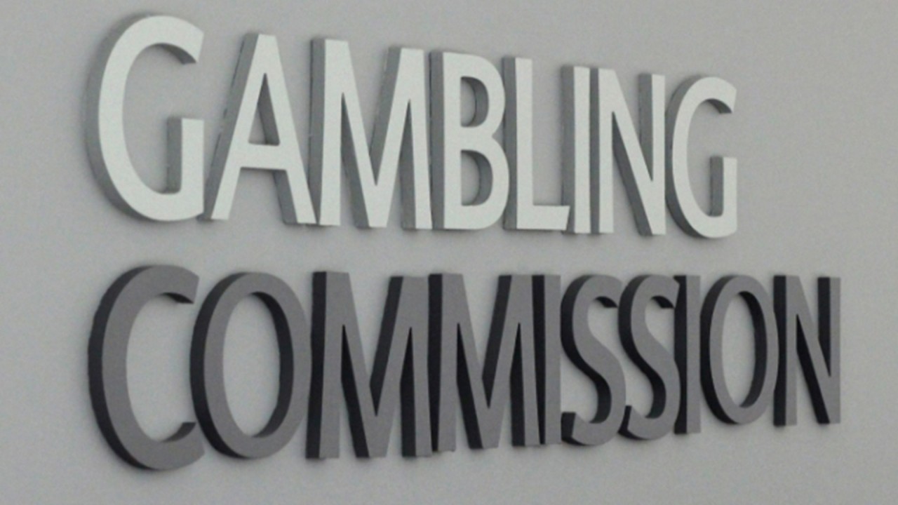 Gambling Commission Gambling Commission